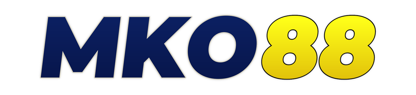 MKO88 Logo